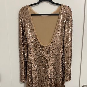 Bcbg maxazria dress